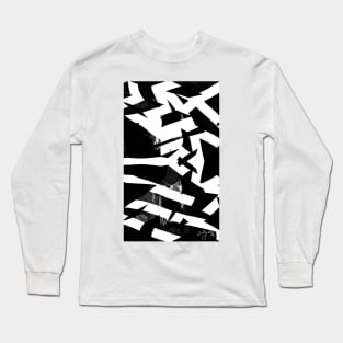 Slots Long Sleeve T-Shirt